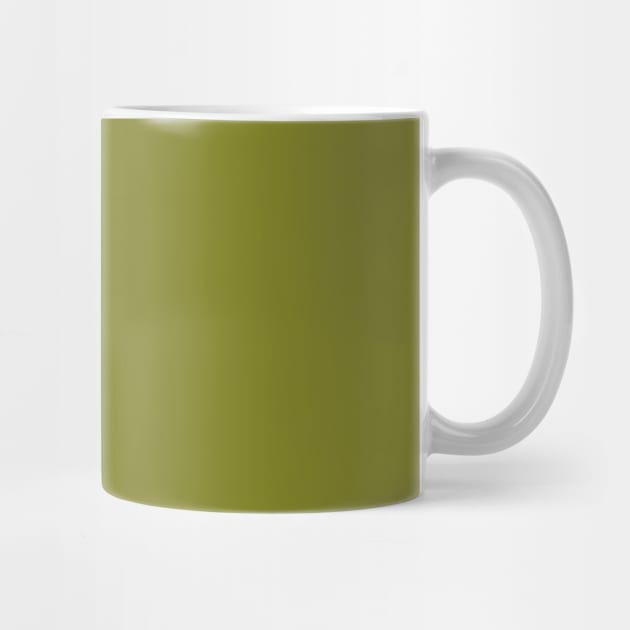 Solid Matcha Green by summer-sun-art